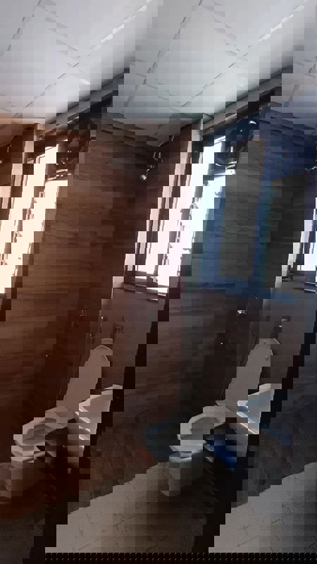 1 BHK 505 Sq.Ft. Apartment in Paranjape Schemes Blue Ridge