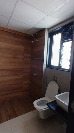 1 BHK Apartment For Rent in Paranjape Schemes Blue Ridge