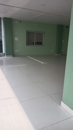 Bathroom in  Office Space at Ramamurthy Nagar – for Rent