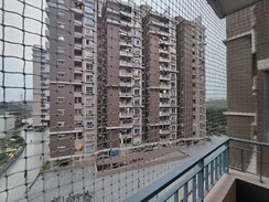 3 BHK + Pooja Room,Study Room Apartment For Rent in K Raheja Corp Vistas