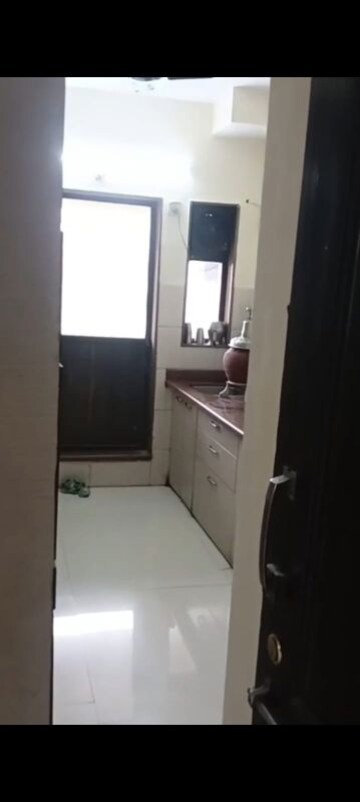 Bathroom in 2 BHK Apartment at Fortune Height Santacruz East, Santacruz East – for Sale