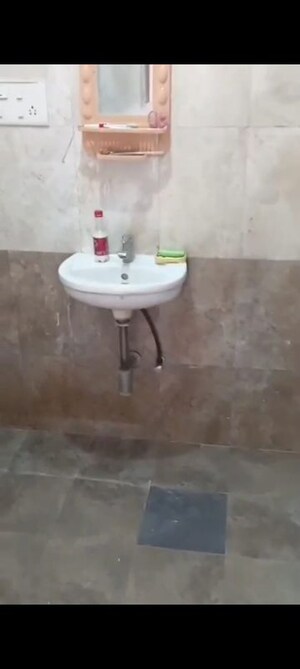 Bathroom in 2 BHK Apartment at Fortune Height Santacruz East, Santacruz East – for Sale