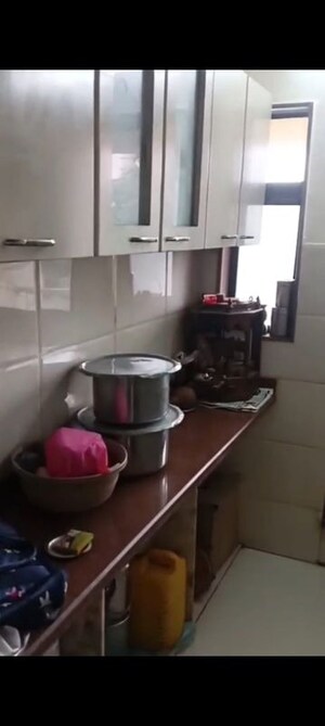 Kitchen in 2 BHK Apartment at Fortune Height Santacruz East, Santacruz East – for Sale