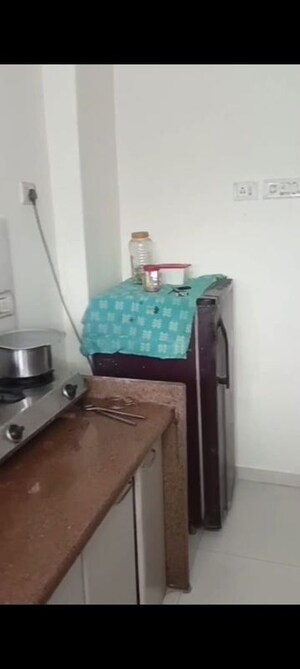 Kitchen in 2 BHK Apartment at Fortune Height Santacruz East, Santacruz East – for Sale