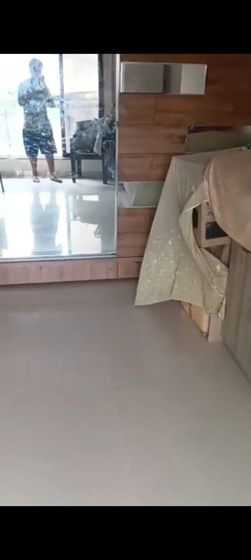 Kitchen in 2 BHK Apartment at Fortune Height Santacruz East, Santacruz East – for Sale