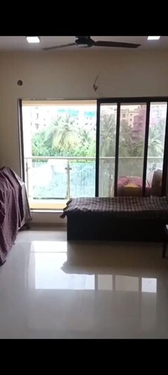 2 BHK Apartment For Sale in Fortune Height Santacruz East