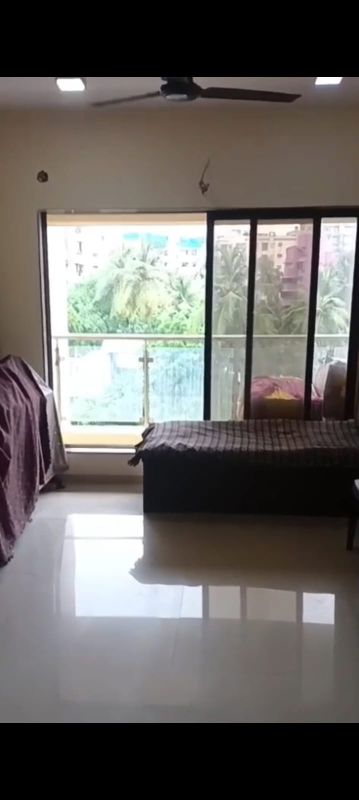 2 BHK Apartment For Sale in Fortune Height Santacruz East