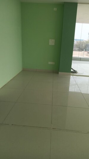 Bathroom in  Office Space at Ramamurthy Nagar – for Rent