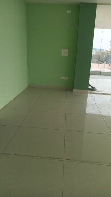 Bathroom in  Office Space at Ramamurthy Nagar – for Rent