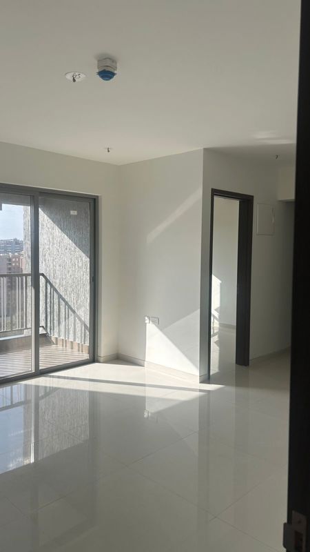 3 BHK Apartment For Sale in Pashan