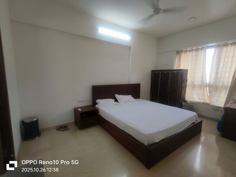 Bedroom, shapoorji-pallonji-vicinia 3 Bedroom 1068 Sq.Ft. Apartment In Powai Mumbai 10065632