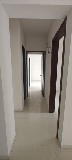 Building Lobby in 2 BHK Apartment at Urban Nest, Undri – for Rent
