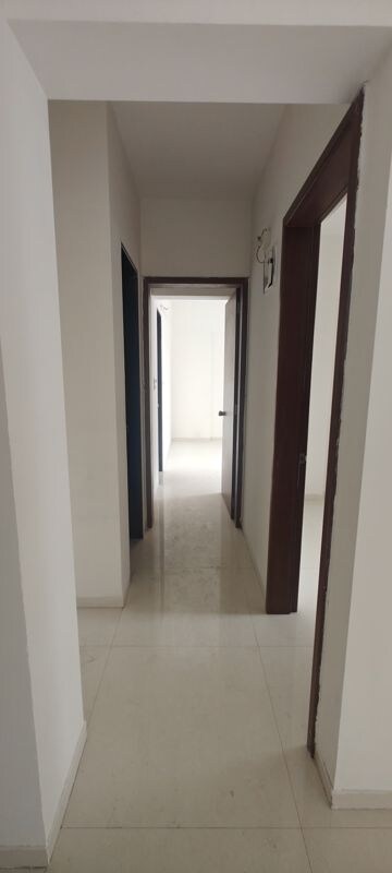 Building Lobby in 2 BHK Apartment at Urban Nest, Undri – for Rent