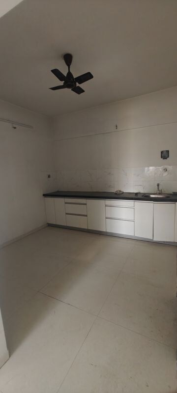 Kitchen in 2 BHK Apartment at Urban Nest, Undri – for Rent