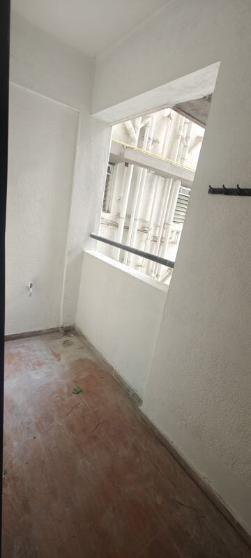Balcony in 2 BHK Apartment at Urban Nest, Undri – for Rent