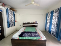 1 BHK Apartment For Sale in Balewadi