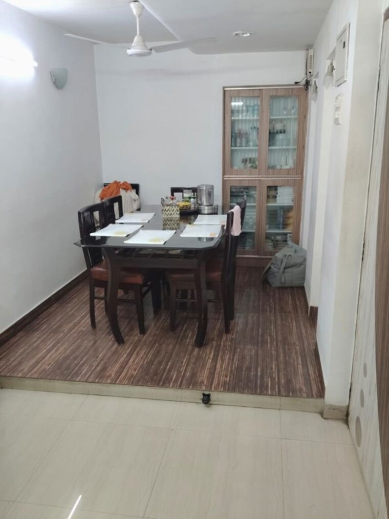 Kitchen, spark-shree-madhusudan-chs 3 Bedroom 1200 Sq.Ft. Apartment In Vile Parle East Mumbai 10065651