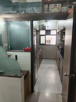 3 BHK Apartment For Sale in Spark Shree Madhusudan CHS, Vile Parle East