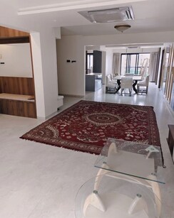4 BHK + Pooja Room Apartment For Sale in Alpha Apartments Kalyani Nagar