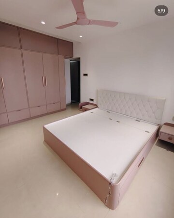 Room in 4 BHK Apartment at Alpha Apartments Kalyani Nagar, Kalyani Nagar – for Sale