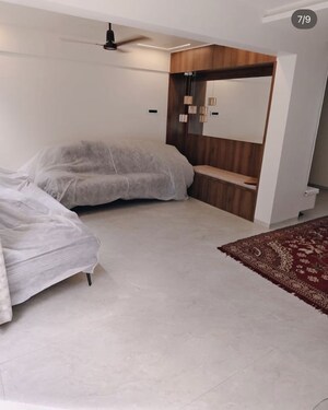 Room in 4 BHK Apartment at Alpha Apartments Kalyani Nagar, Kalyani Nagar – for Sale