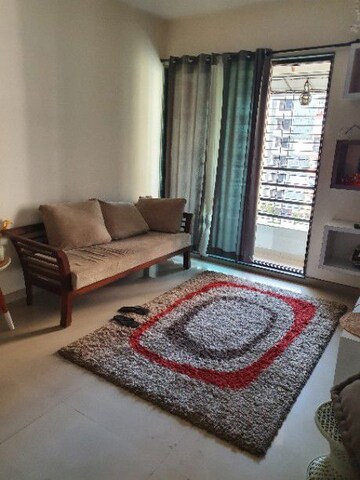 1 BHK Apartment For Sale in Anmol Basera, Kharghar