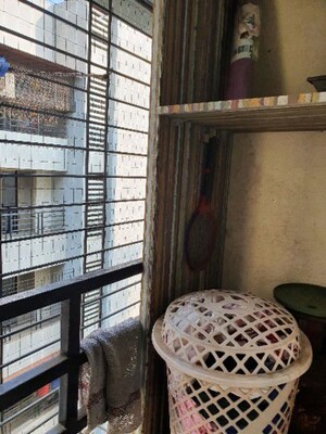 1 BHK Apartment – Exterior View View at Anmol Basera, Kharghar - for Sale