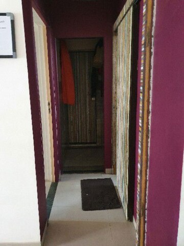 Common Area in 1 BHK Apartment at Anmol Basera, Kharghar – for Sale