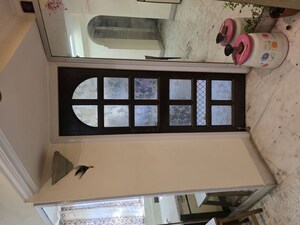 Kitchen in 1.5 BHK Apartment at Rajas CHS, Andheri East – for Rent