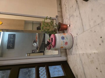 Kitchen in 1.5 BHK Apartment at Rajas CHS, Andheri East – for Rent