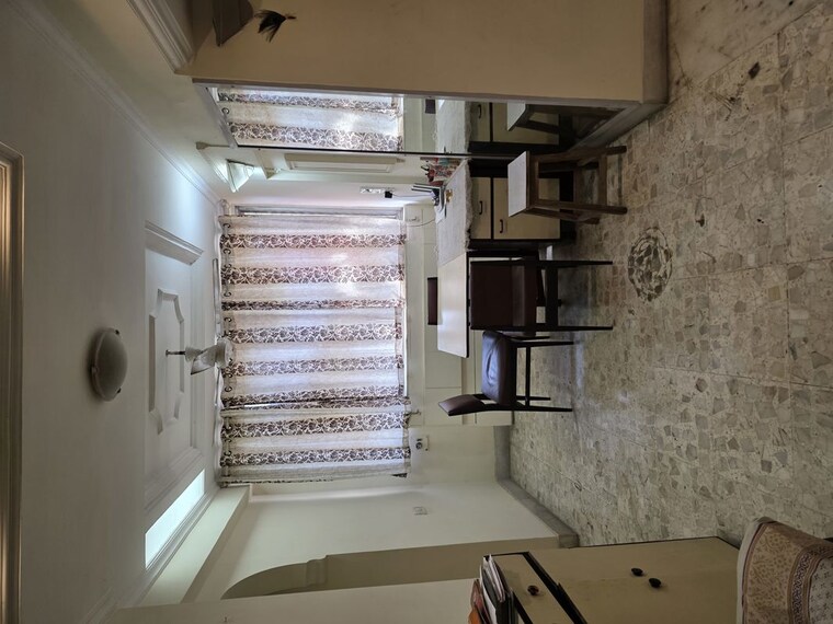 Master Bedroom, rajas-chs 1.5 Bedroom 600 Sq.Ft. Apartment In Andheri East Mumbai 10065671