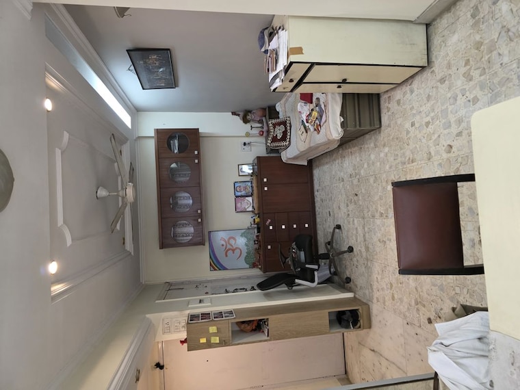 Kitchen, rajas-chs 1.5 Bedroom 600 Sq.Ft. Apartment In Andheri East Mumbai 10065671