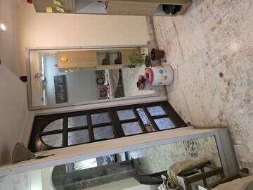 Kitchen in 1.5 BHK Apartment at Rajas CHS, Andheri East – for Rent