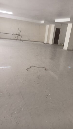  Office Space For Rent in Ramamurthy Nagar