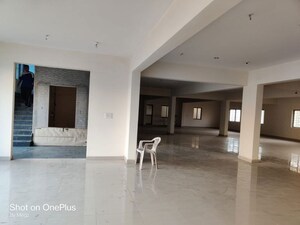  Office Space – Exterior View View at Ramamurthy Nagar - for Rent