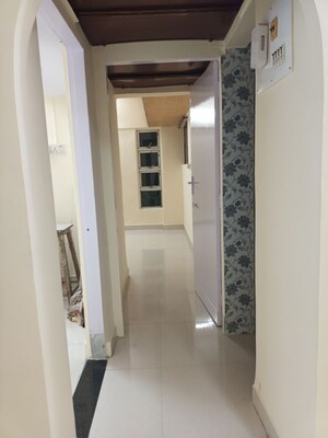  1 BHK Apartment at Lok Darshan, Andheri East – for Rent