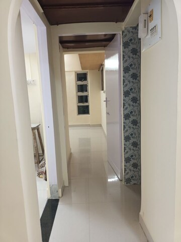  1 BHK Apartment at Lok Darshan, Andheri East – for Rent