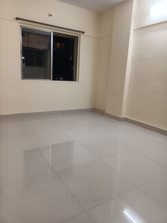 1 BHK + Study Room Apartment For Rent in Lok Darshan
