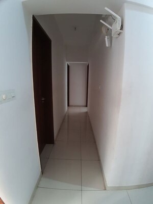 Building Lobby in 3 BHK Apartment at Paranjape Forest Trails The Cove, Bhugaon – for Rent