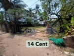 6097 Sq.Ft. Plot in Edappally