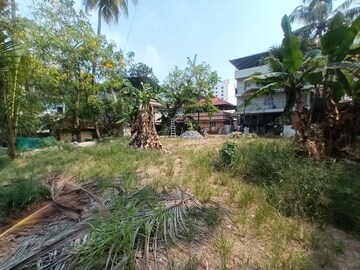  Plot – Exterior View View at Edappally - for Sale