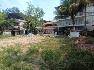  Plot – Garden View at Edappally - for Sale