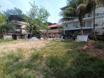  Plot – Garden View at Edappally - for Sale