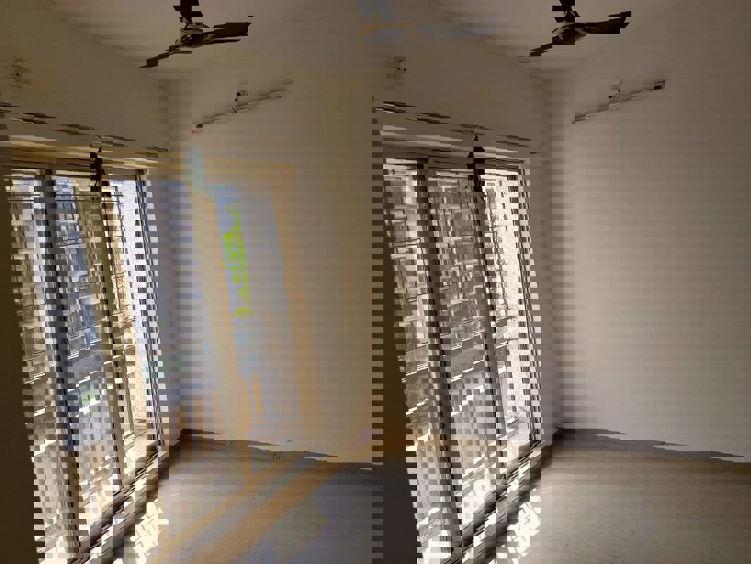 1 BHK + Pooja Room 400 Sq.Ft. Apartment in Ram Pushpanjali Residency