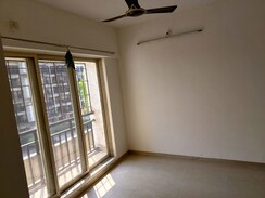1 BHK + Pooja Room Apartment For Sale in Ram Pushpanjali Residency