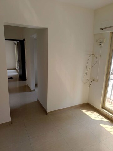 Room in 1 BHK Apartment at Ram Pushpanjali Residency, Owale – for Sale