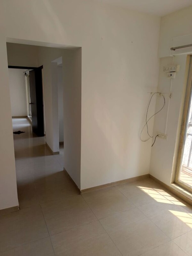 Room, ram-pushpanjali-residency 1 Bedroom 400 Sq.Ft. Apartment In Owale Thane 10065690