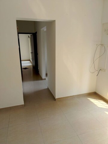 Room in 1 BHK Apartment at Ram Pushpanjali Residency, Owale – for Sale