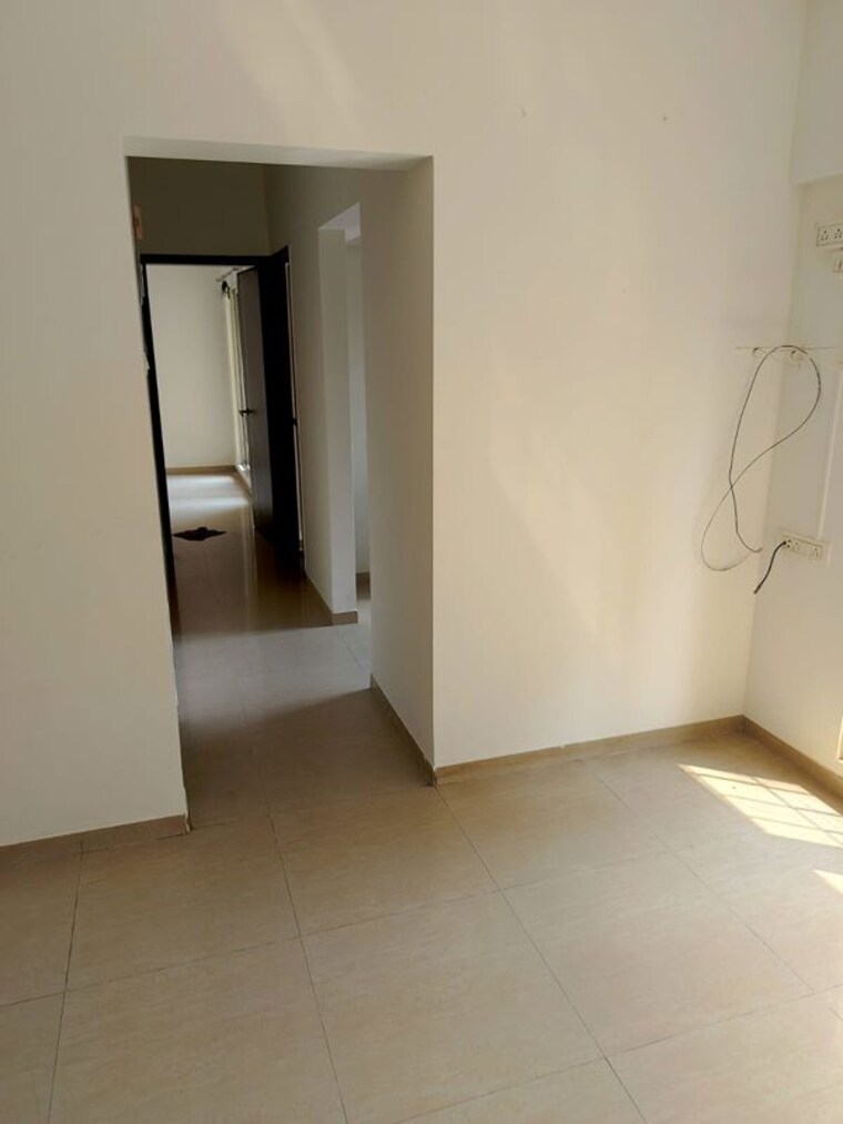Room, ram-pushpanjali-residency 1 Bedroom 400 Sq.Ft. Apartment In Owale Thane 10065690