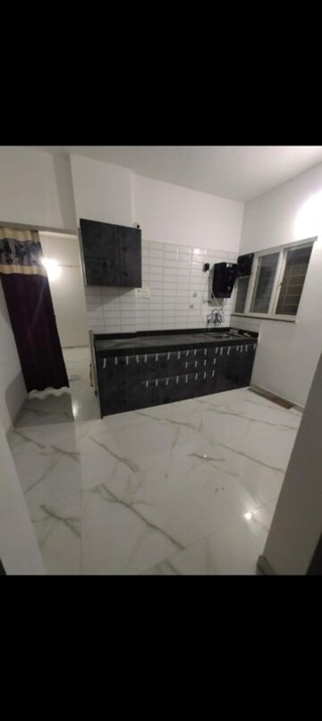 Kitchen in 2 BHK Apartment at Sai Sanskruti Wagholi, Wagholi – for Rent